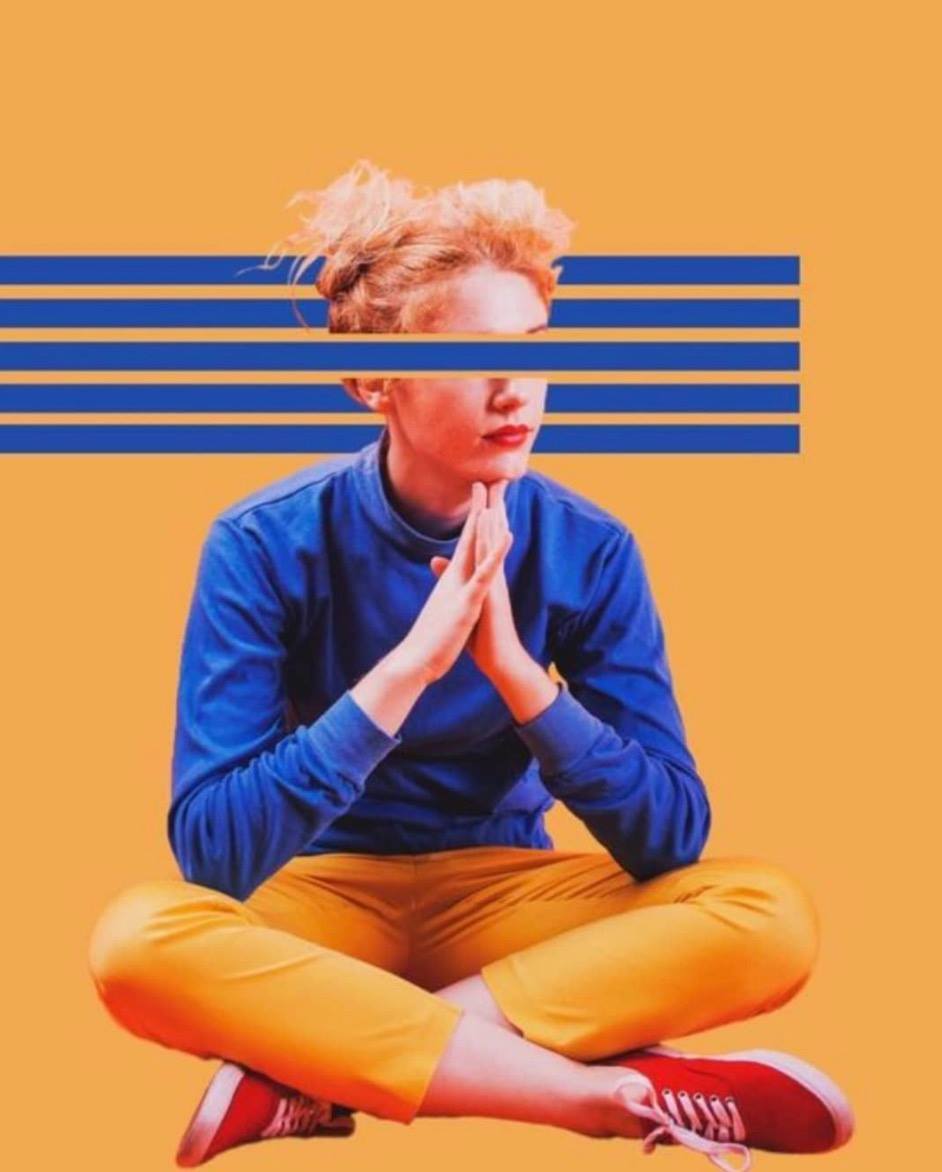 #Staypositive. Lecture, Cuisine... Comment vivre sa quarantaine avec style