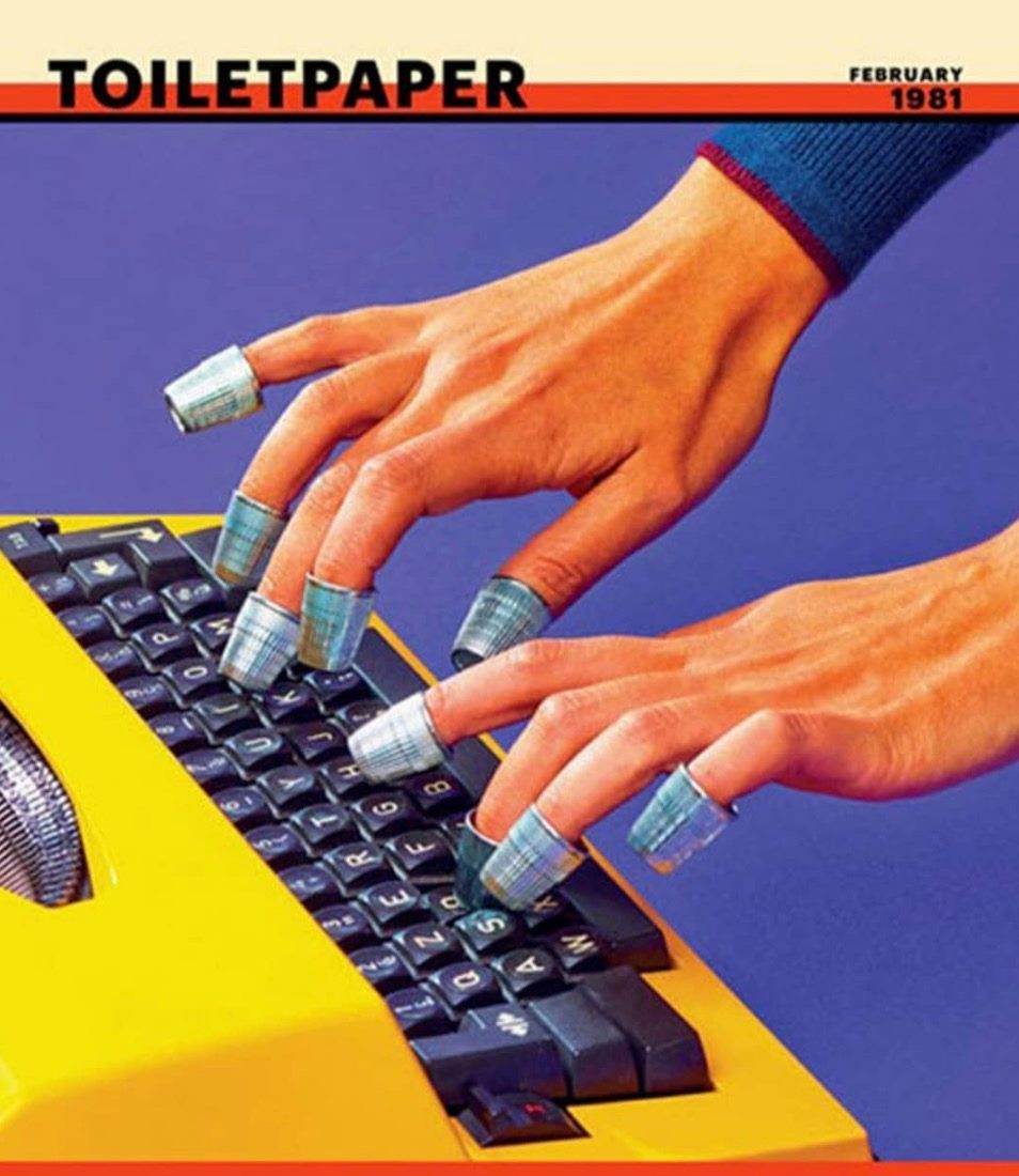 Marlow World ! Ils nous inspirent...