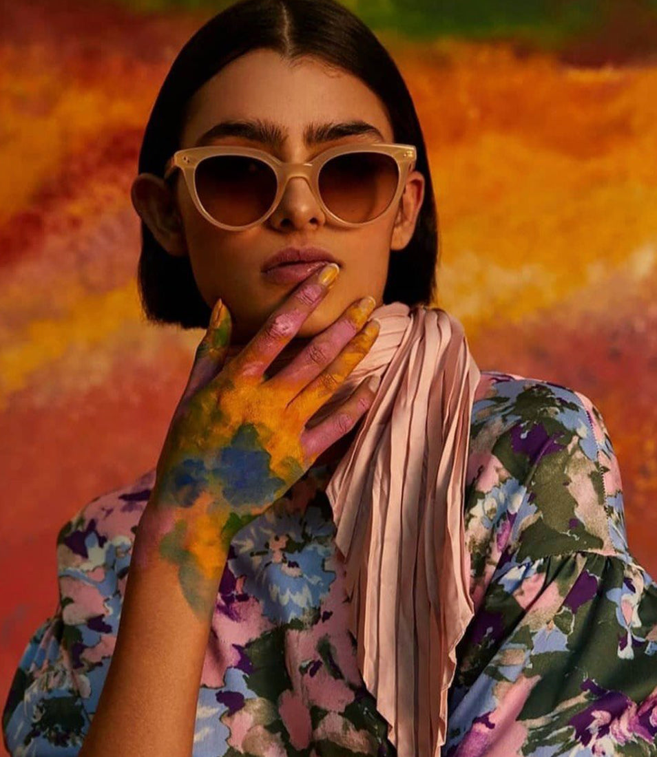 Spring Summer 20 : les couleurs tendances !