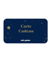 Carte cadeau 100€